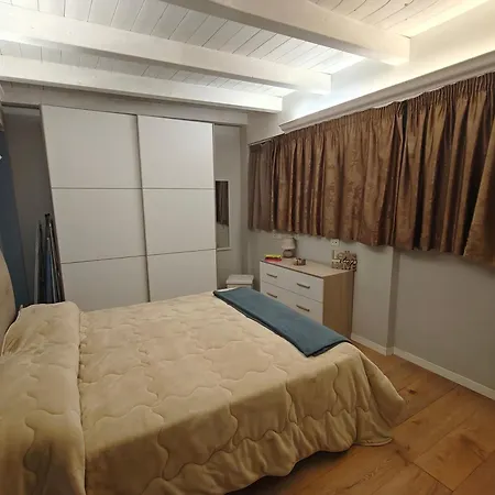 公寓 Domus Cestia 罗马