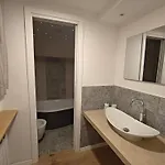 Domus Cestia Apartamento *