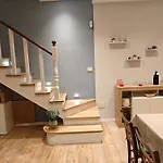 Domus Cestia Apartamento *