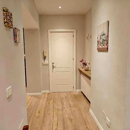 Apartamento Domus Cestia *