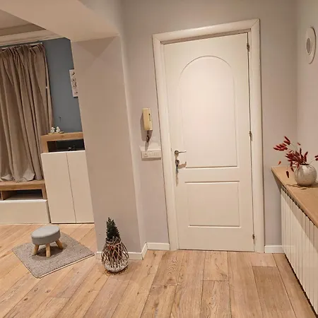 Domus Cestia Apartamento