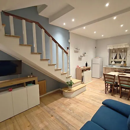 Domus Cestia Apartamento