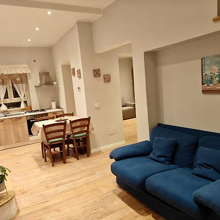 Domus Cestia * Roma