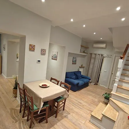 Apartamento Domus Cestia Roma