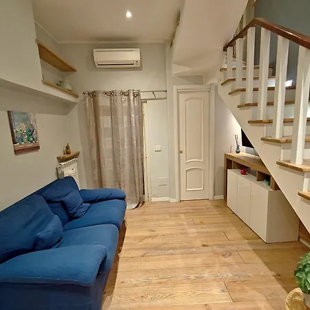 Domus Cestia Apartment Rome