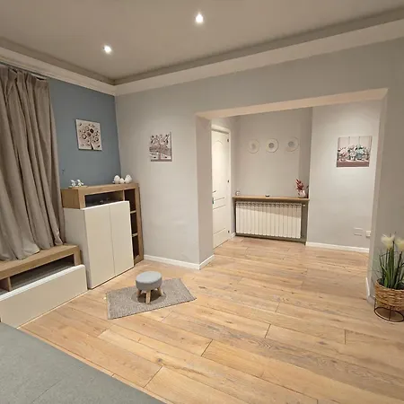 Domus Cestia Appartement