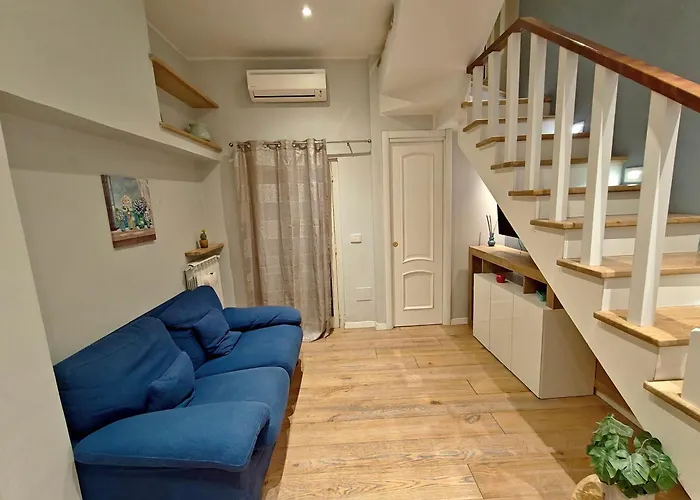 Domus Cestia Apartman Róma