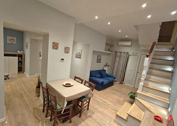 Apartman Domus Cestia Róma