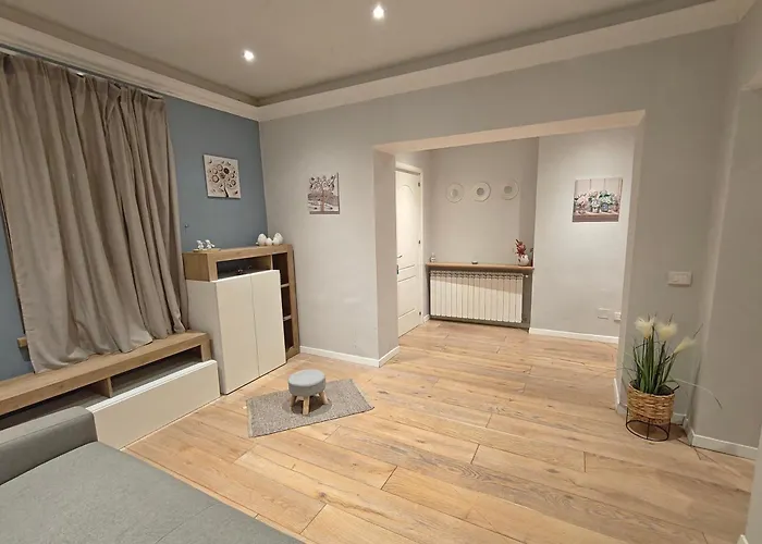 Domus Cestia Apartman