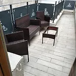 Апартаменты Domus Cestia
