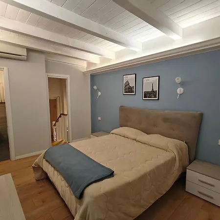 Domus Cestia Lejlighed Rom