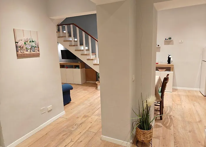 Domus Cestia Appartamento *