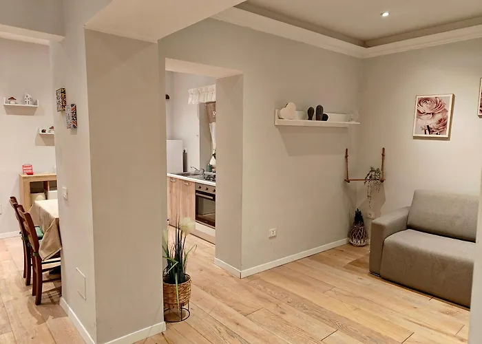 Domus Cestia Appartamento *