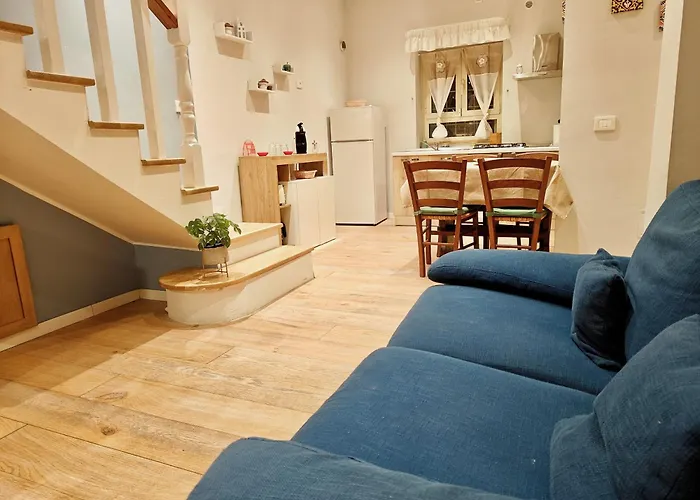 Domus Cestia Appartamento *