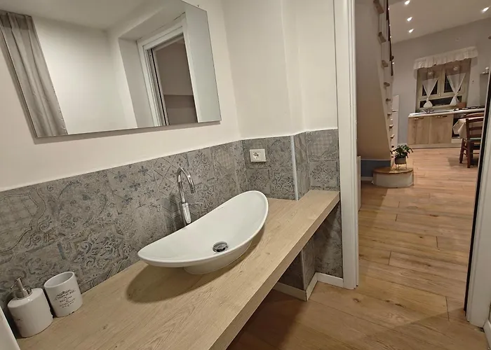 Appartamento Domus Cestia Roma