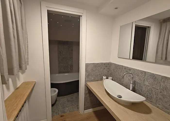 Domus Cestia Appartamento *