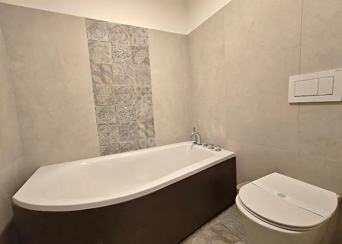 Appartamento Domus Cestia Roma