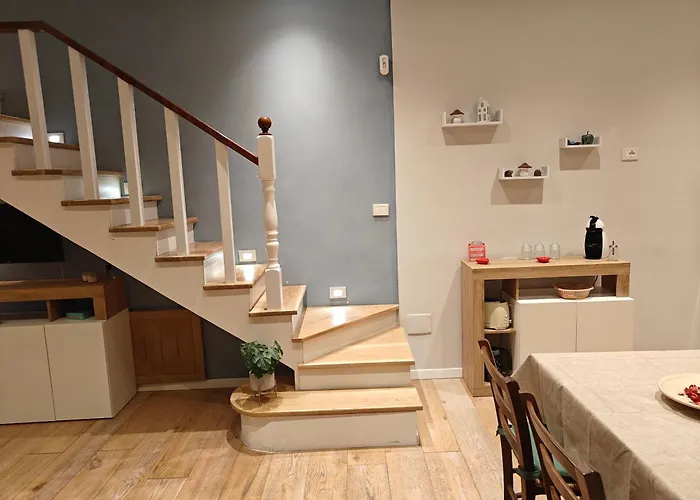 Domus Cestia Appartamento *