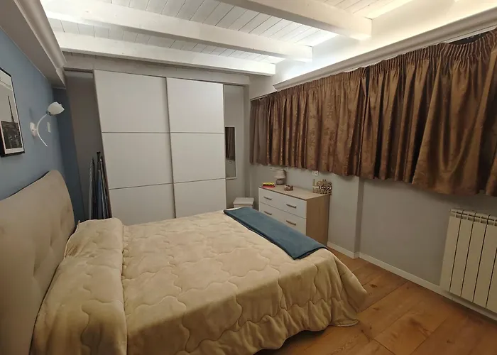 Appartamento Domus Cestia Roma