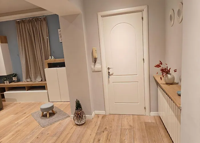 Domus Cestia Lejlighed