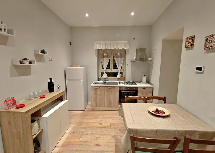 Lejlighed Domus Cestia *